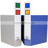 King File G - Blue or Grey Color