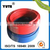 best selling 1/4 inch 300psi flexible braided gas hose in rubber hoses