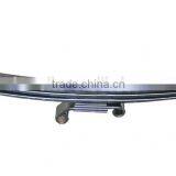 Zhonglin (Since 1993) Replacement Leaf Spring HG-58; OEM Offered; Conventional & Parabolic Leaf Spring