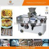 Shanghai Multifunctional sandwiche biscuit making machine