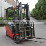 TK Full AC 2ton Electric Forklift Truck thumbnail-1