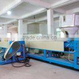 Lunch Box Making Plastic Vacuum Forming Machine