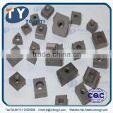 Carbide Cutting Inserts With High Quality thumbnail-1