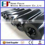 Conveyor Spare Parts Belt Conveyor Roller For Mining Crushing Plant thumbnail-2