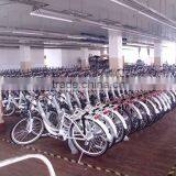 Shanghai Electric Bicycle Factory From China