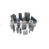 Aluminium Extrusion Profile Aluminum Extrusion Profile of Advertisement With Different Surface Treatment thumbnail-4