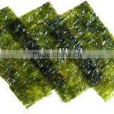 Organic Seasoned Seaweed Healthy Snack thumbnail-2