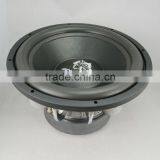 Soway NG-1575 Max Power Handling 3000W Dual Voice Coil Subwoofer 15inch thumbnail-2