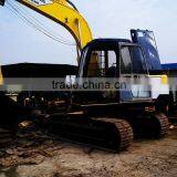 SK120 SK200 SK60SR SK70 SK120 SK250 SK200-8 SK210 SK330 SK350 Used Kobelco Japanese Excavators thumbnail-3