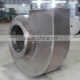 Stainless steel centrifugal fan/DZ450