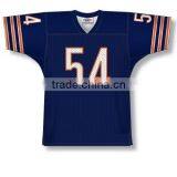 Polyester Spandex Custom Sublimated Bengals American Football Jersey/Shirt thumbnail-1