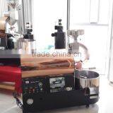 High Quality 3kg Gas Coffee Bean Roaster
