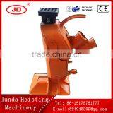 Manual Power Source Rail Jack QD5 QD10 QD15 Railway Rack and Pinion Jack