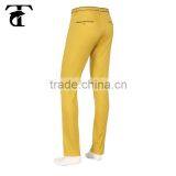 New Brand Slim Straight Man's Fashion Pants Trousers thumbnail-3