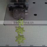 Ultrasonic Lace Machine thumbnail-4