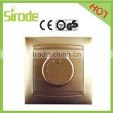 Wall Electric Home Design European Switch thumbnail-2