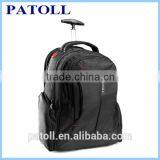 Camouflage Lady Trolley Bag thumbnail-1