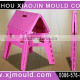 Mold Maker for School Plastic Table and Chair for Kids ,kids Collapsible Table and Chair Set Mould thumbnail-4