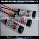 405nm 20mw Focusable Blue Violet Line Laser Module thumbnail-4