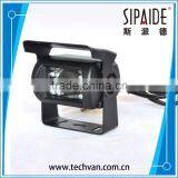 SPD09 CCD Car Rear View Reverse Bus Camera For Truck Van Trailer Buses Night Vision for Sale