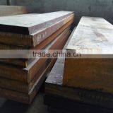 1045 Carbon Steel Round Bar S50C Steel Plate 1.1191 Steel Plate thumbnail-3