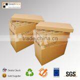 China Promotional Hanging Wall Display Cabinets