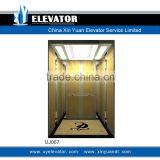 Hot Sale Unique Design Passenger Lift Cheap Price thumbnail-1