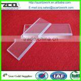 Quartz Glass Wafer, Quartz Glass Sheet, Quartz Glass Substrate thumbnail-5