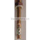Wedge Anchor Bolt