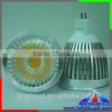 7W COB Dimmable MR16 LED Cob Spotlight thumbnail-2