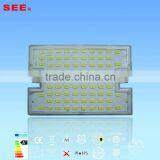 China Manufacturer 118mm Led R7s 20w