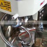 75kg Spiral Mixer thumbnail-3
