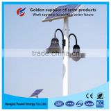 Stylish Design High Efficiency Garden Lights Solar Powered thumbnail-3