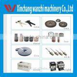 Parts of Textile Machine