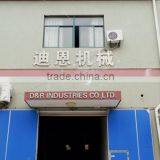 Ningbo D & R Machinery Co., Ltd. company overview - view 1 thumbnail