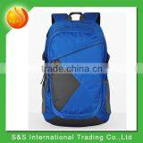 2015 High Quality Latest Design Fashion Teenage Backpack thumbnail-1