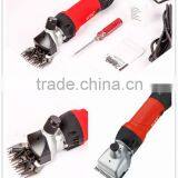 Best Seller,easy Operation, Shear, Animal Clipper,all Through CE Certification
