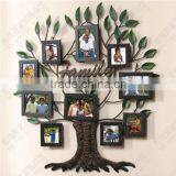 Innovative Design Photo Frame,iron Family Tree Photo Frame,fashion Style Photo Frame thumbnail-2
