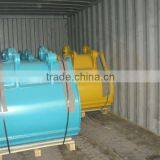 Construction Machinery Parts Bucket Kobelco Excavator SK200 1.0CBM Rocky Bucket