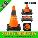 2012 NEW Fashion Collapsible Traffic Cone thumbnail-1