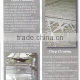 Tile Cleaning , Renewing , Polishing Services for Projects , Hotels , Villas Dubai Sharjah Ras Al Khaimah Umm-Quwain ,Abu Dhabi thumbnail-3