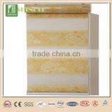 Colorful Zebra Blinds Fabric Watches for Blind People thumbnail-1