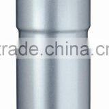 Aluminum Water Bottle With Straw Lid thumbnail-3