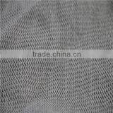 bulk buy from china mesh fabric for projection screen