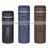 2014 Hot Sell & BPA Free Stainless Steel Vacuum Water Flask