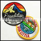 Africa Guinea Brocade Embroidery Design Custom Iron on Garment/ Trucker Hats / Bags