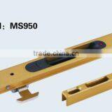 Sliding window security lock MS950