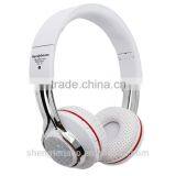 2016 New Product Wholesale Wireless Communication Bluetooth Headphone With MP3 Player for Mobile Phone Vivo Xplay 3S thumbnail-4