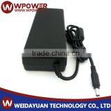 CE Certificated AC/DC12V 10A 120W Desktop Power Adapter thumbnail-6