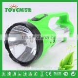 Portable Emergency Camping Light Outdoor Professional Recargable Solar Camping Light for Night Walking Use Inner Battery thumbnail-4